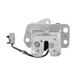 CHAPA DE PUERTA URVAN NISSAN 107613