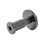 CHAPA DE TAPA CAJA CHEYENNE CHEVROLET 105161