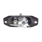 CHAPA DE TAPA CAJA CHEYENNE CHEVROLET 105469