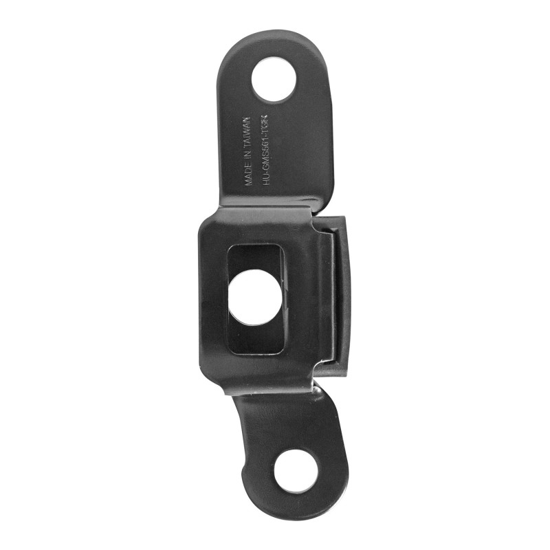CHAPA DE TAPA CAJA COLORADO CHEVROLET 105456