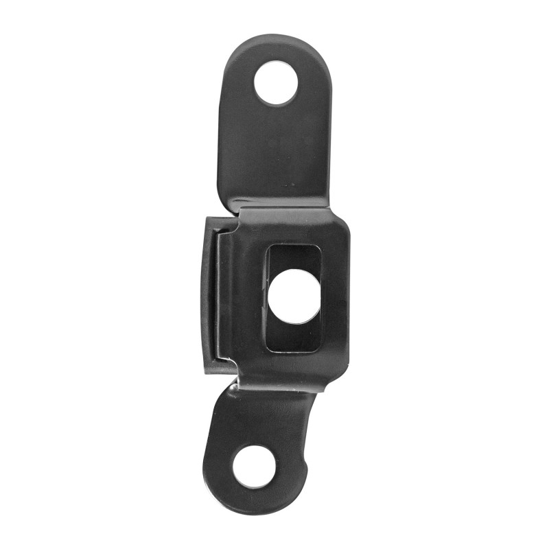 CHAPA DE TAPA CAJA COLORADO CHEVROLET 105457