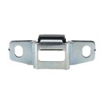CHAPA DE TAPA CAJA COURIER FORD 105435