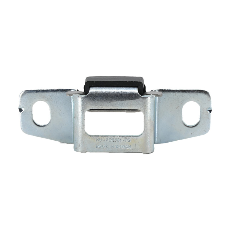 CHAPA DE TAPA CAJA COURIER FORD 105435