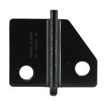 CHAPA DE TAPA CAJA F-150 FORD 106566