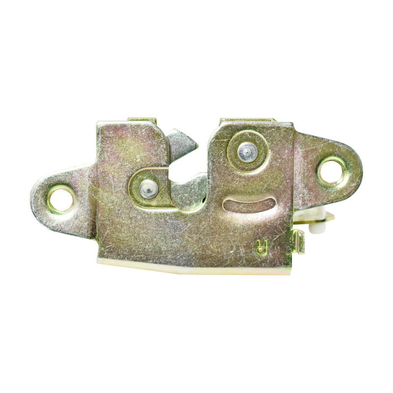 CHAPA DE TAPA CAJA HILUX TOYOTA 106262