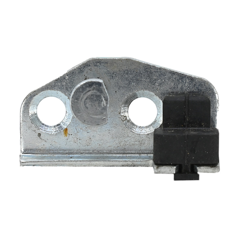 CHAPA DE TAPA CAJA POINTER PU VOLKSWAGEN 106061