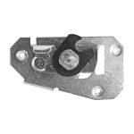 CHAPA DE TAPA CAJA POINTER PU VOLKSWAGEN 106062