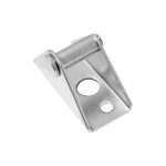 CHAPA DE TAPA CAJA RAM 700 DODGE 106284