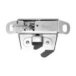 CHAPA DE TAPA CAJA RAM 700 DODGE 106287