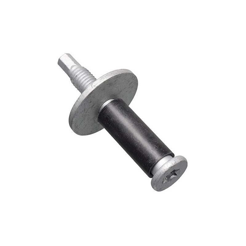 CHAPA DE TAPA CAJA RAM DODGE 104075