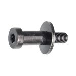 CHAPA DE TAPA CAJA RAM DODGE 104076