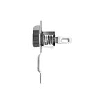CHAPA DE TAPA CAJA S10 CHEVROLET 106169