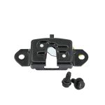 CHAPA DE TAPA CAJA TITAN NISSAN 108619