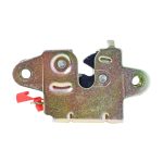 CHAPA DE TAPA CAJA TUNDRA TOYOTA 106264