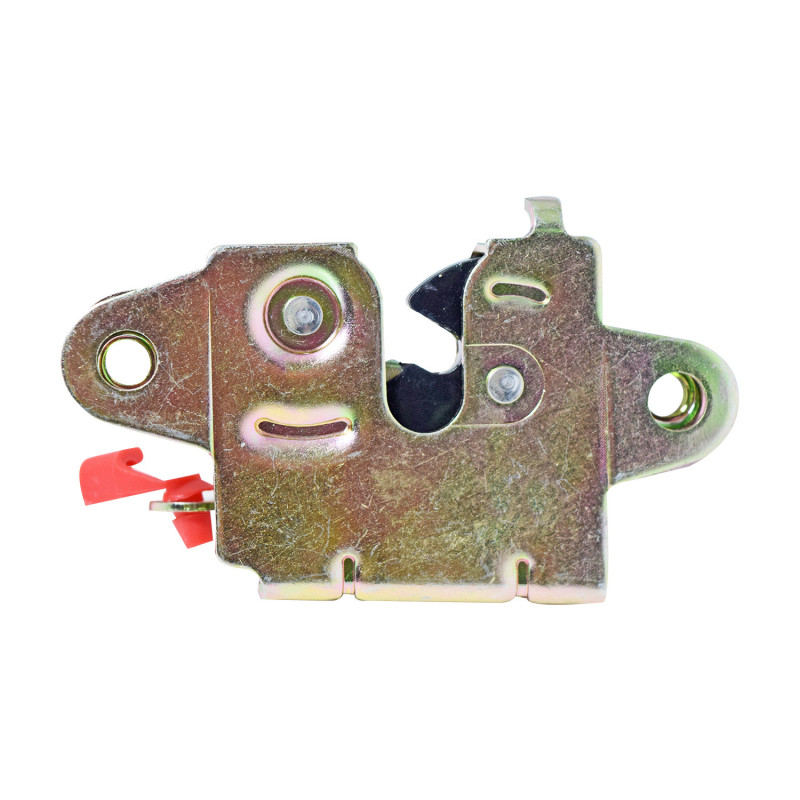 CHAPA DE TAPA CAJA TUNDRA TOYOTA 106264