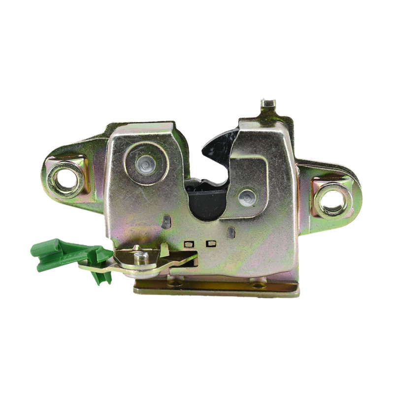 CHAPA DE TAPA CAJA TUNDRA TOYOTA 106265
